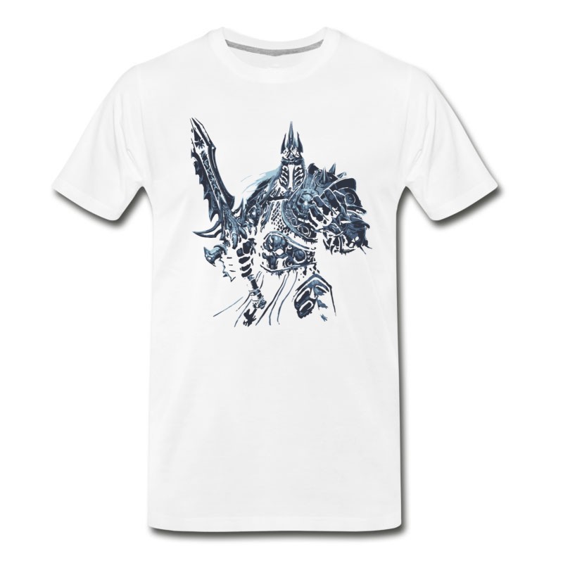 Men's Lich King T-Shirt