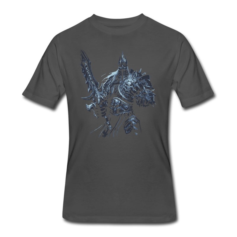 Men's Lich King T-Shirt