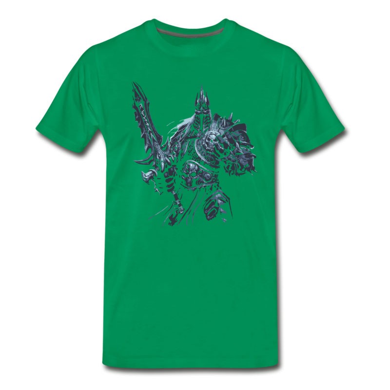 Men's Lich King T-Shirt