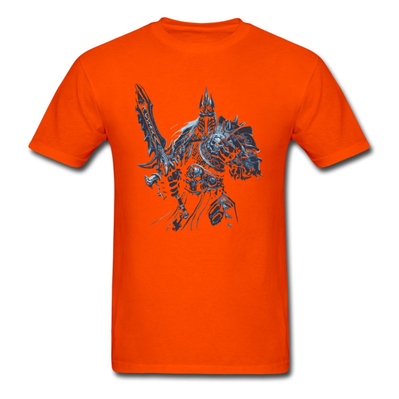 Men's Lich King T-Shirt