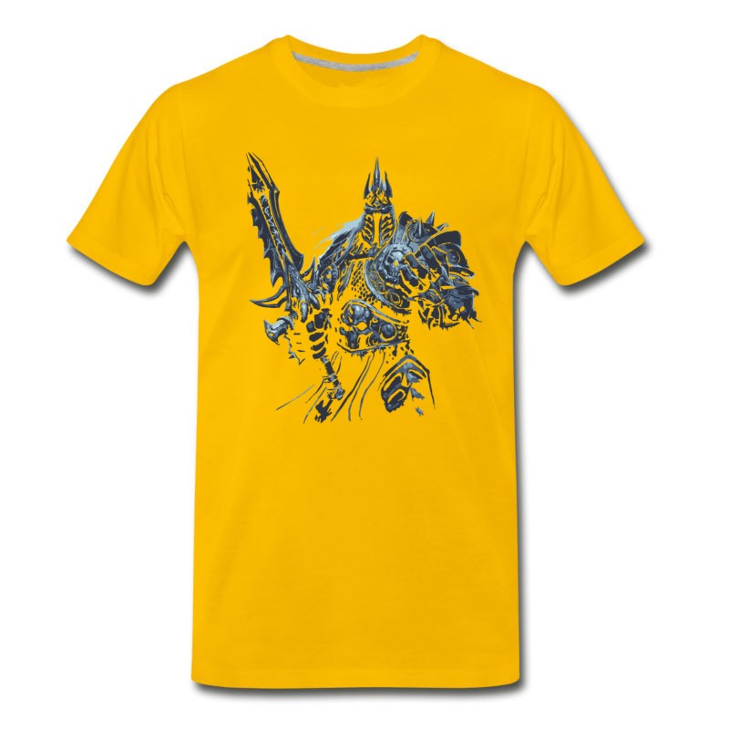 Men's Lich King T-Shirt