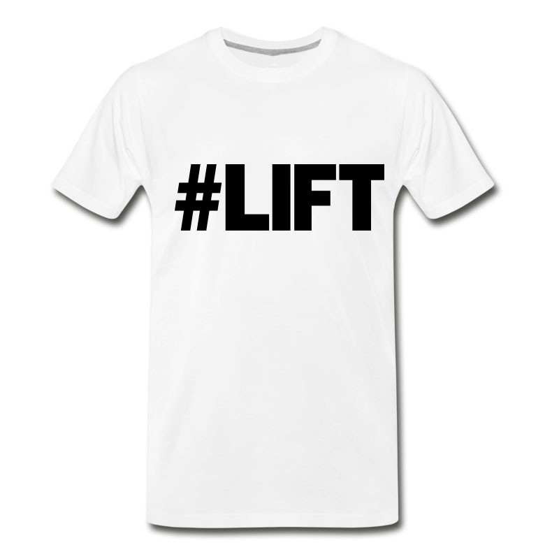 Men's Lift T-Shirt