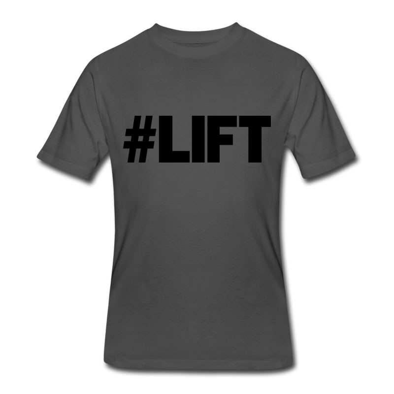 Men's Lift T-Shirt