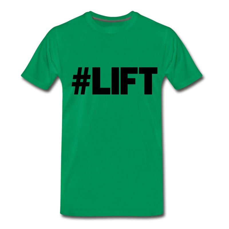 Men's Lift T-Shirt