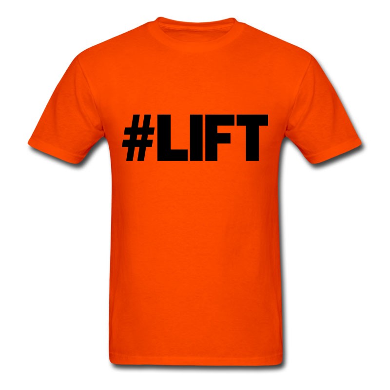 Men's Lift T-Shirt