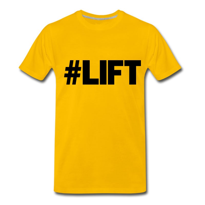 Men's Lift T-Shirt