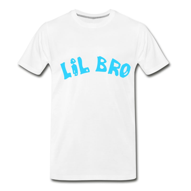 Men's Lil Bro T-Shirt