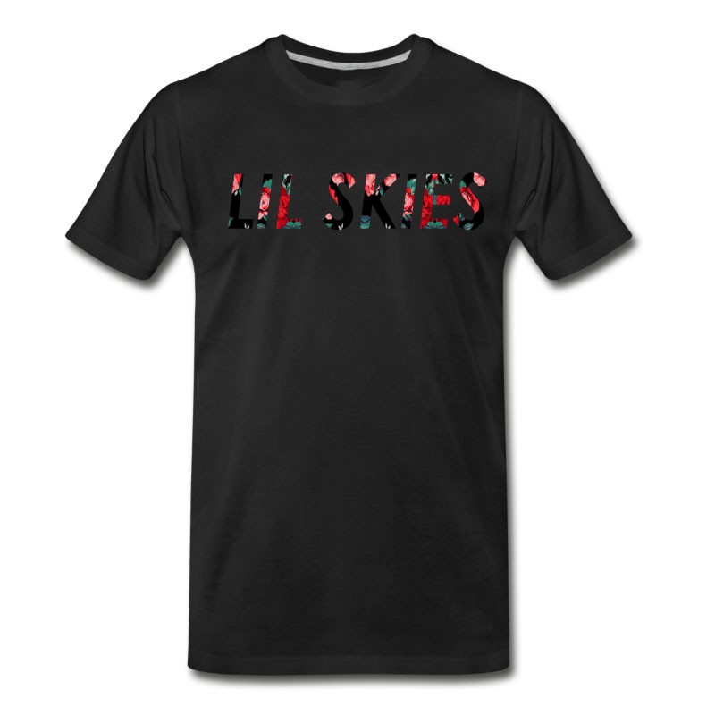 Men's Lil Skies T-Shirt