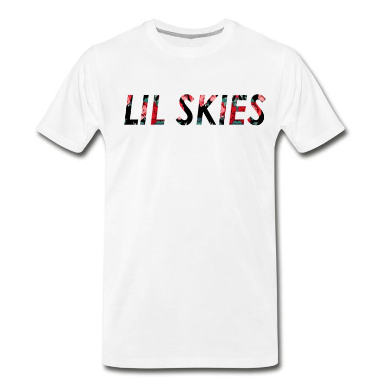 Men's Lil Skies T-Shirt