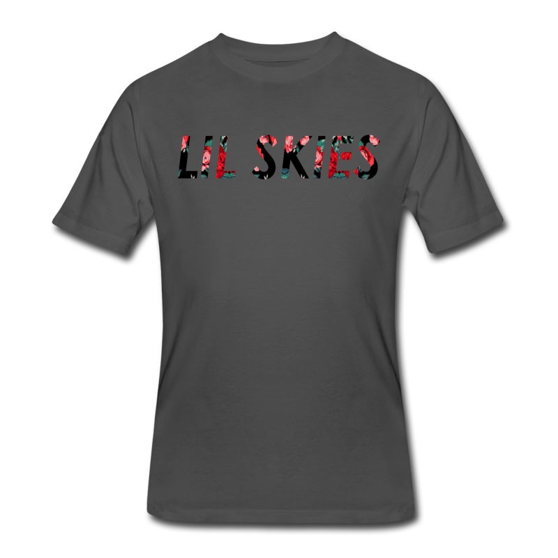 Men's Lil Skies T-Shirt