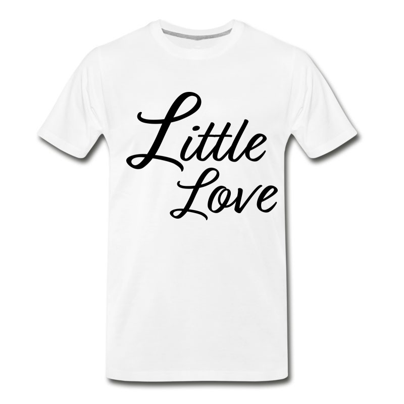 Men's Little Love T-Shirt