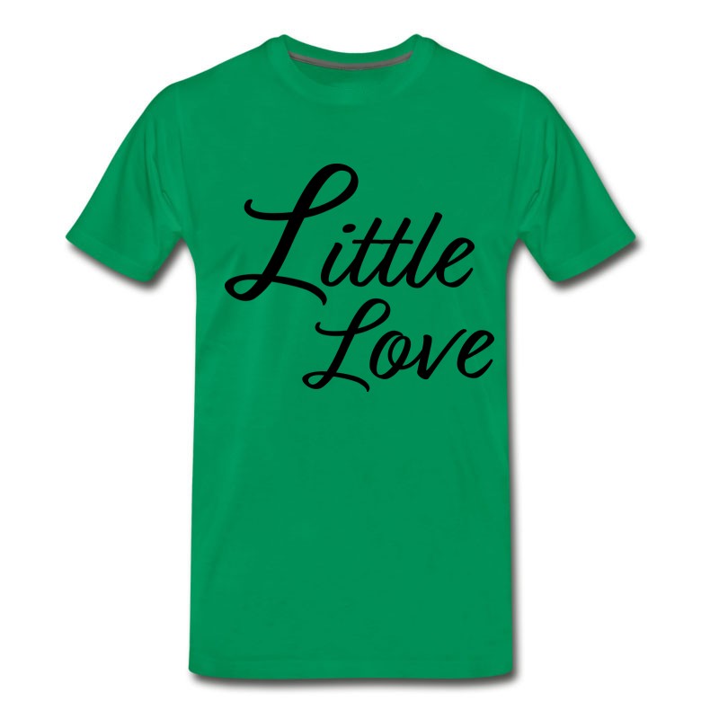 Men's Little Love T-Shirt