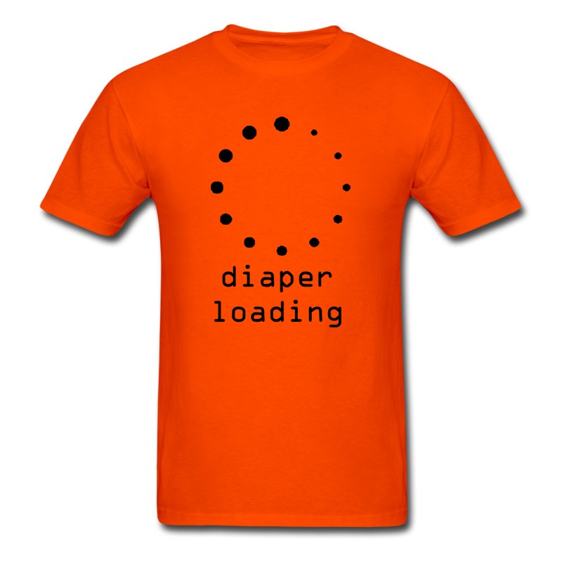 Men's Loading T-Shirt