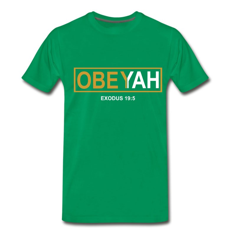 YesH T-shirts