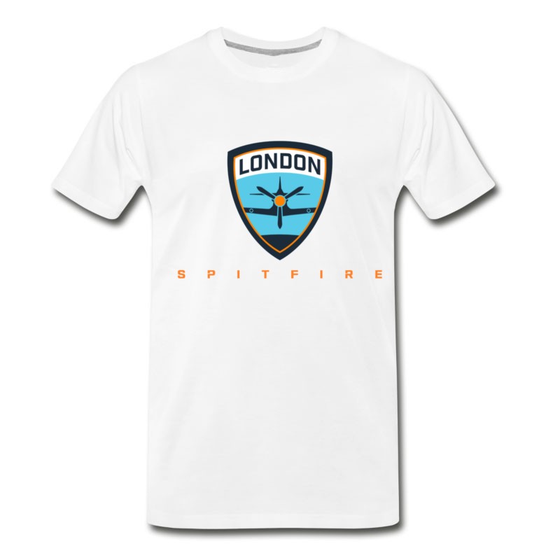 Men's London Spitfire T-Shirt