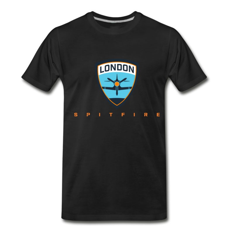 Men's London Spitfire T-Shirt