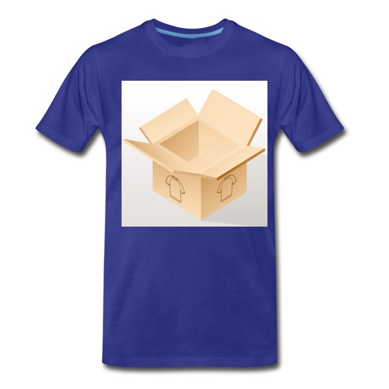 Men's Looking For A Mind At Work! T-Shirt