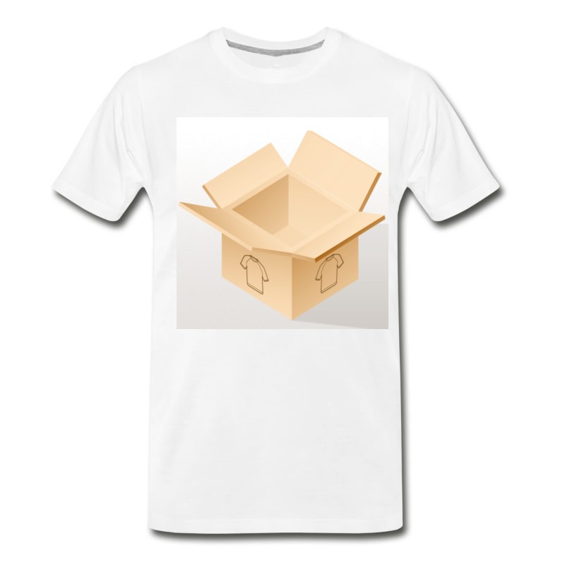 Men's Looking For A Mind At Work! T-Shirt