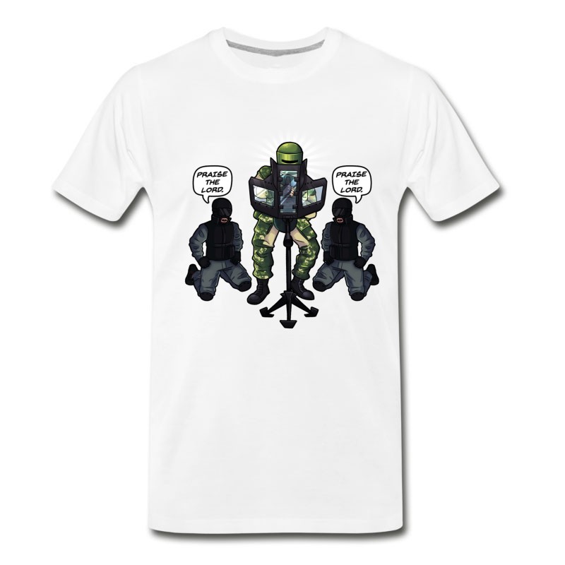 Men's Lord Tachanka T-Shirt