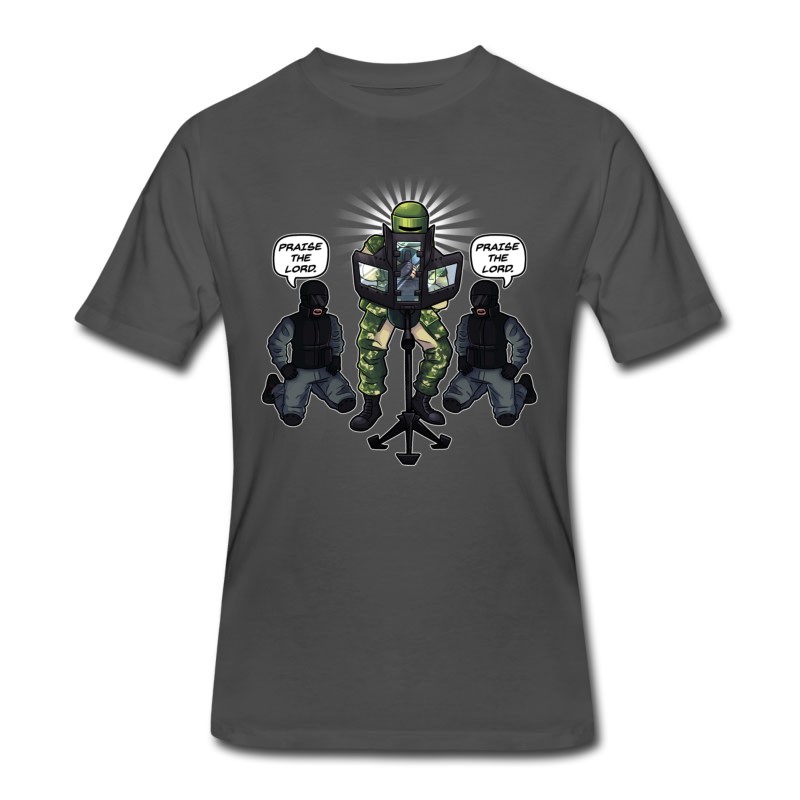 Men's Lord Tachanka T-Shirt