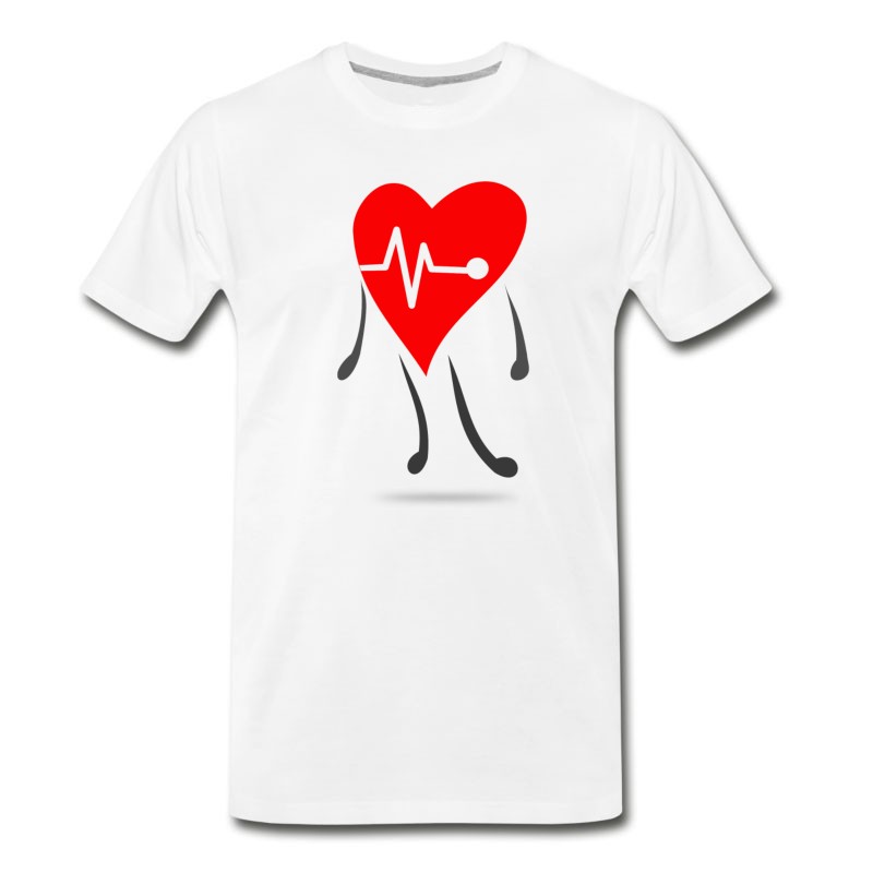 Men's LOVE T-Shirt