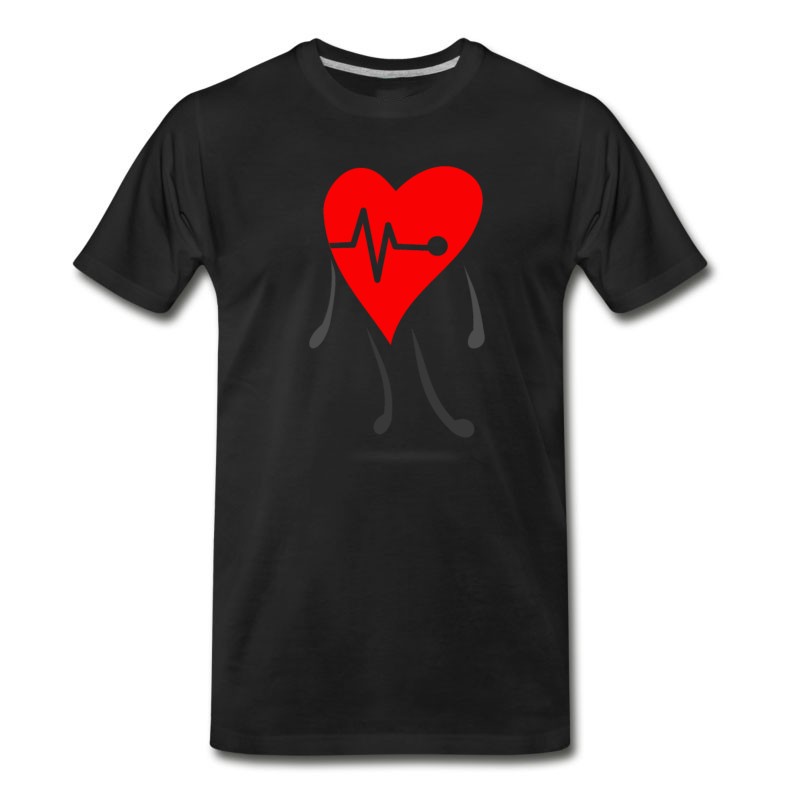 Men's LOVE T-Shirt