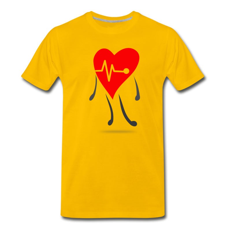 Men's LOVE T-Shirt