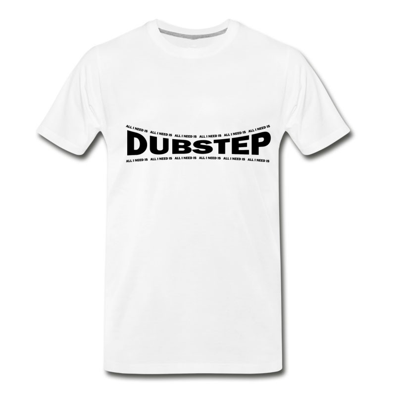 Men's LOVE TECHNO GESCHENK Goa Pbm DUBSTEP Extasy T-Shirt