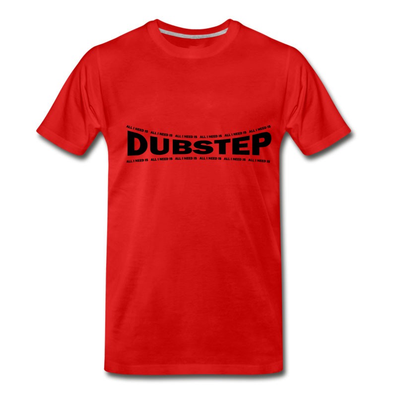 Men's LOVE TECHNO GESCHENK Goa Pbm DUBSTEP Extasy T-Shirt