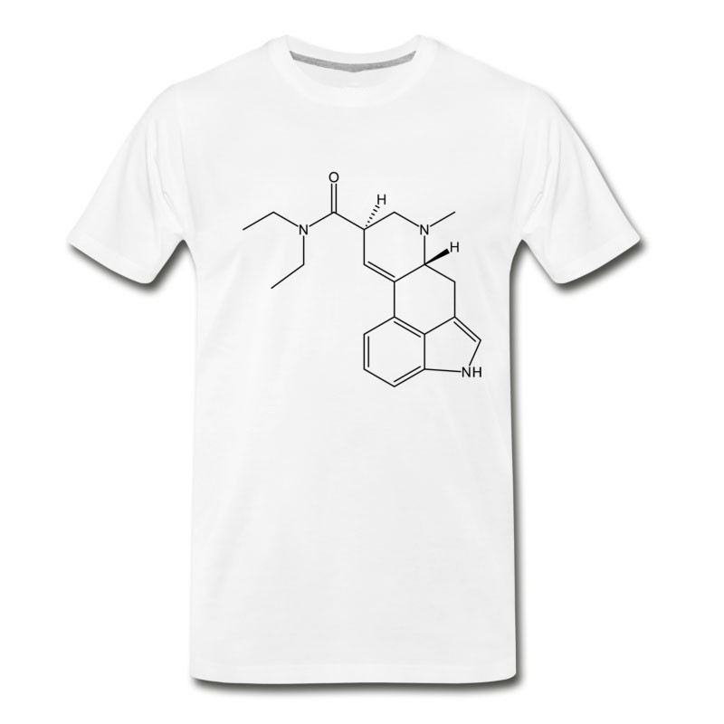 Men's LSD T-Shirt