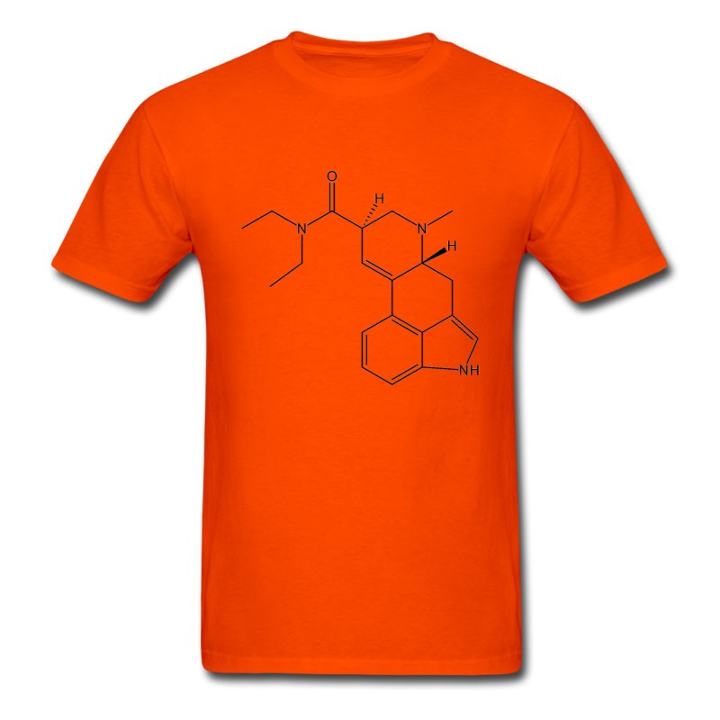 Men's LSD T-Shirt