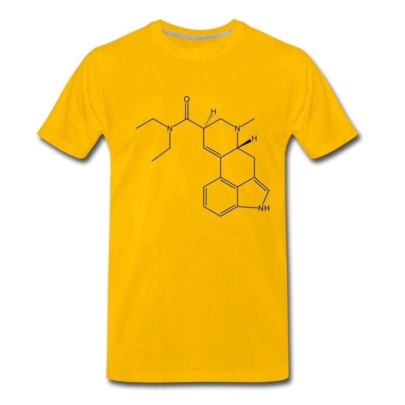 Men's LSD T-Shirt