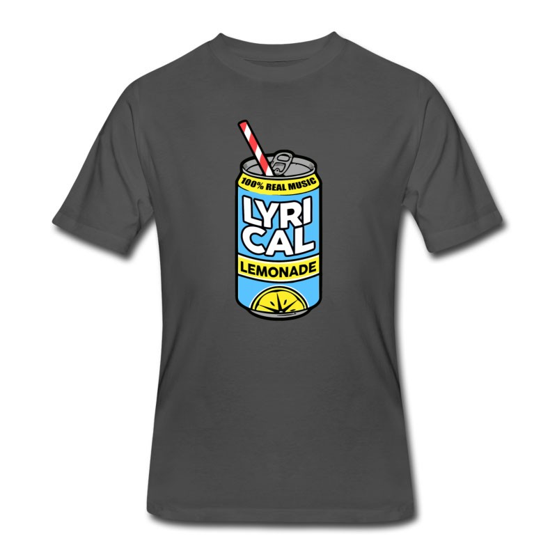 Men's LyricalLemonade Merch T-Shirt