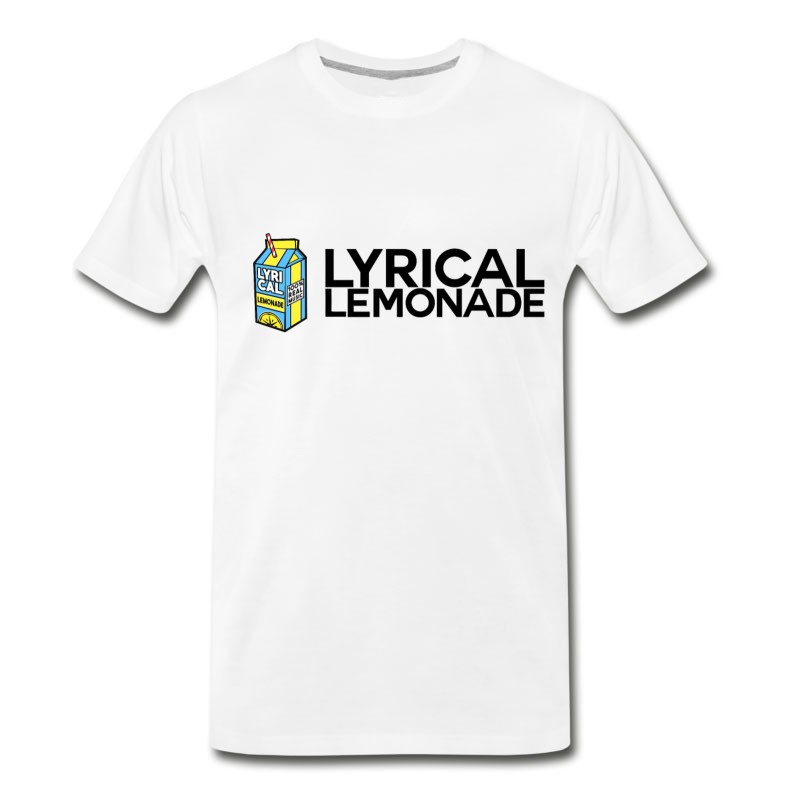 Men's LyricalLemonade T-Shirt