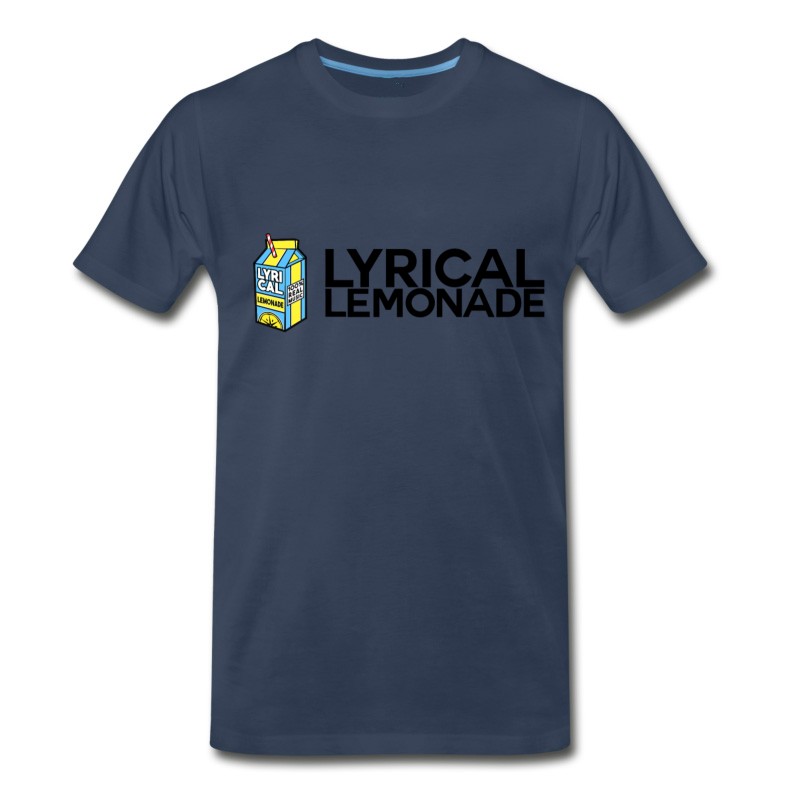 Men's LyricalLemonade T-Shirt