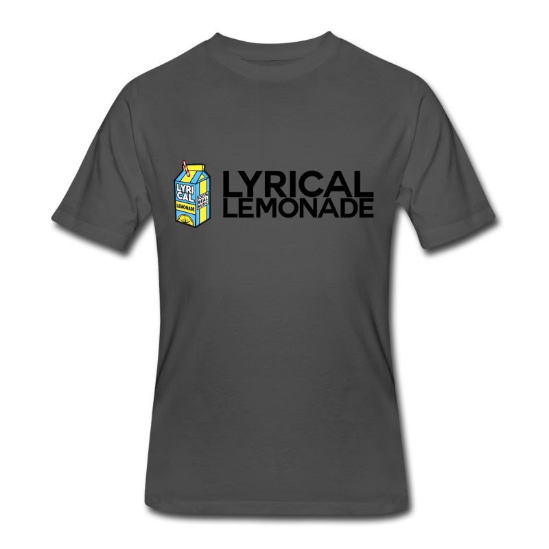 Men's LyricalLemonade T-Shirt