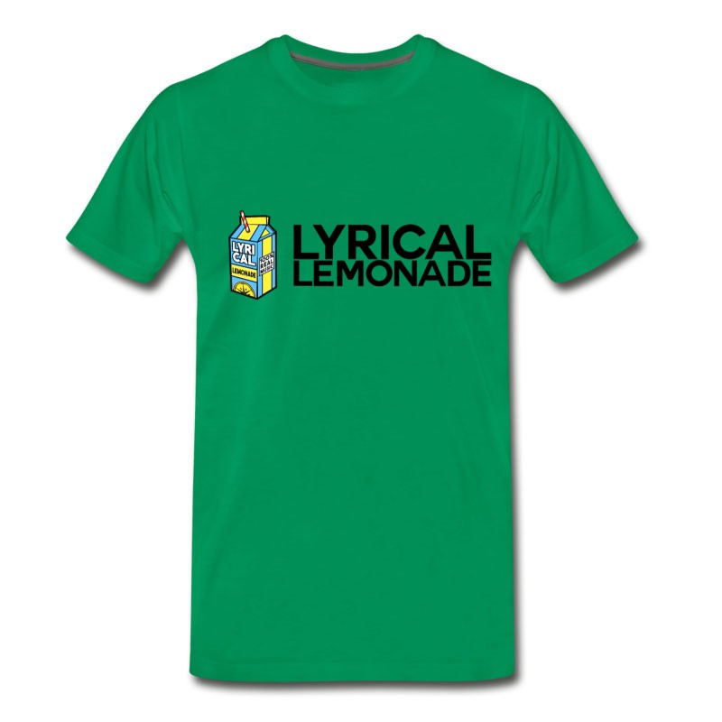 Men's LyricalLemonade T-Shirt