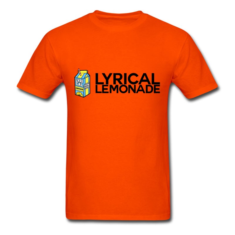 Men's LyricalLemonade T-Shirt