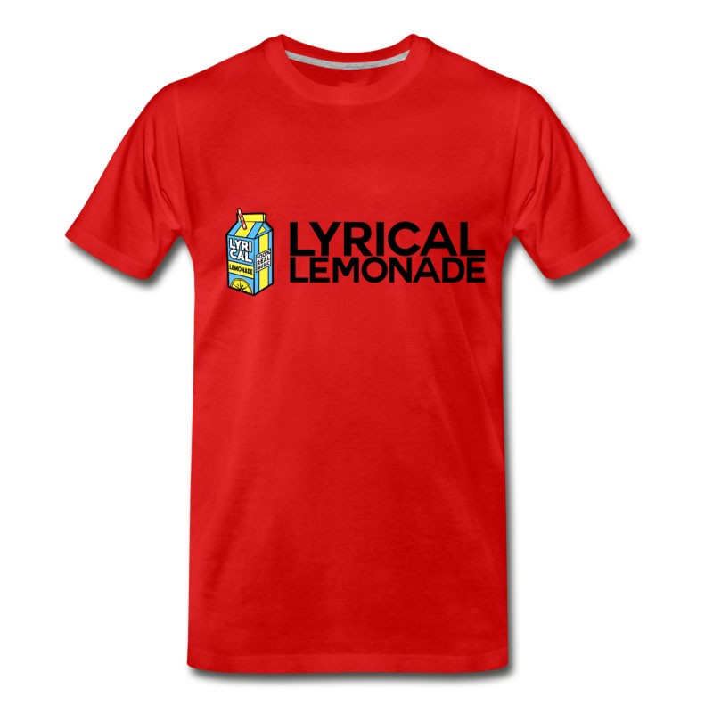 Men's LyricalLemonade T-Shirt