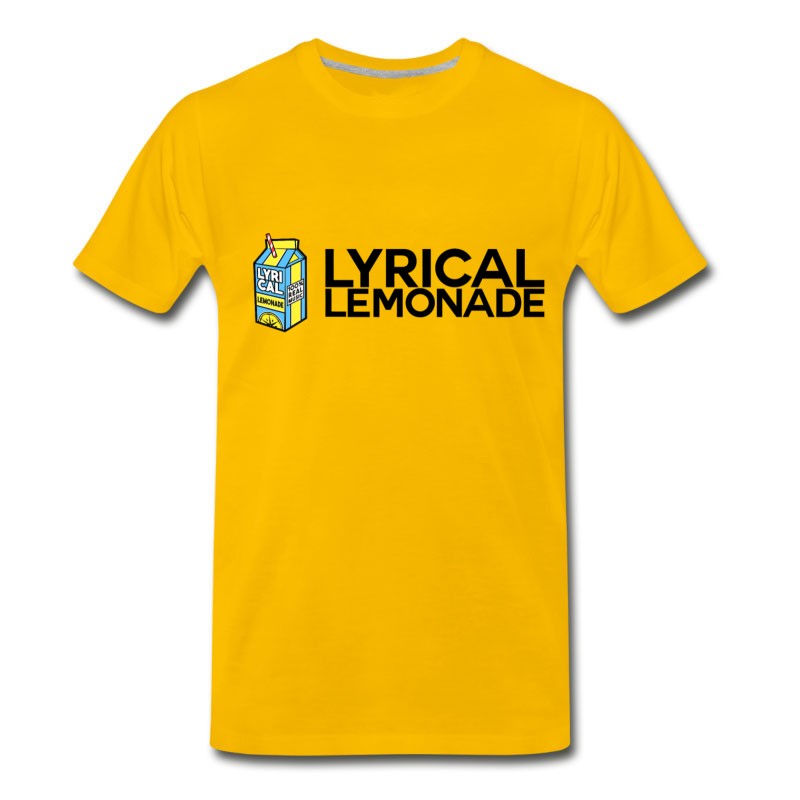 Men's LyricalLemonade T-Shirt