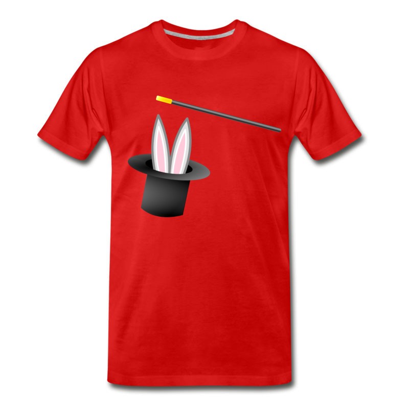 Men's Magician T-Shirt