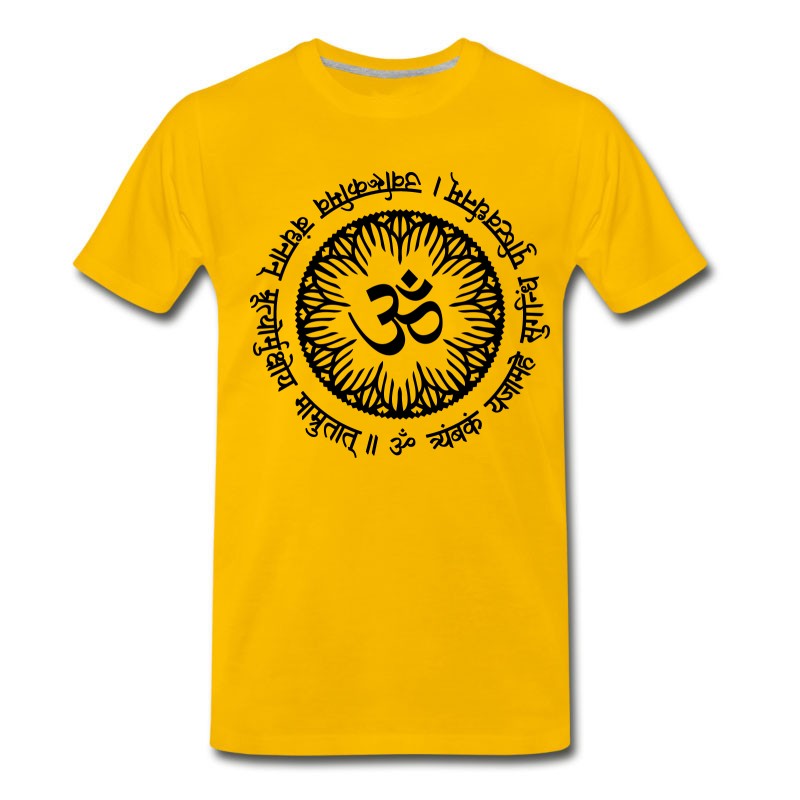 mantra t shirt