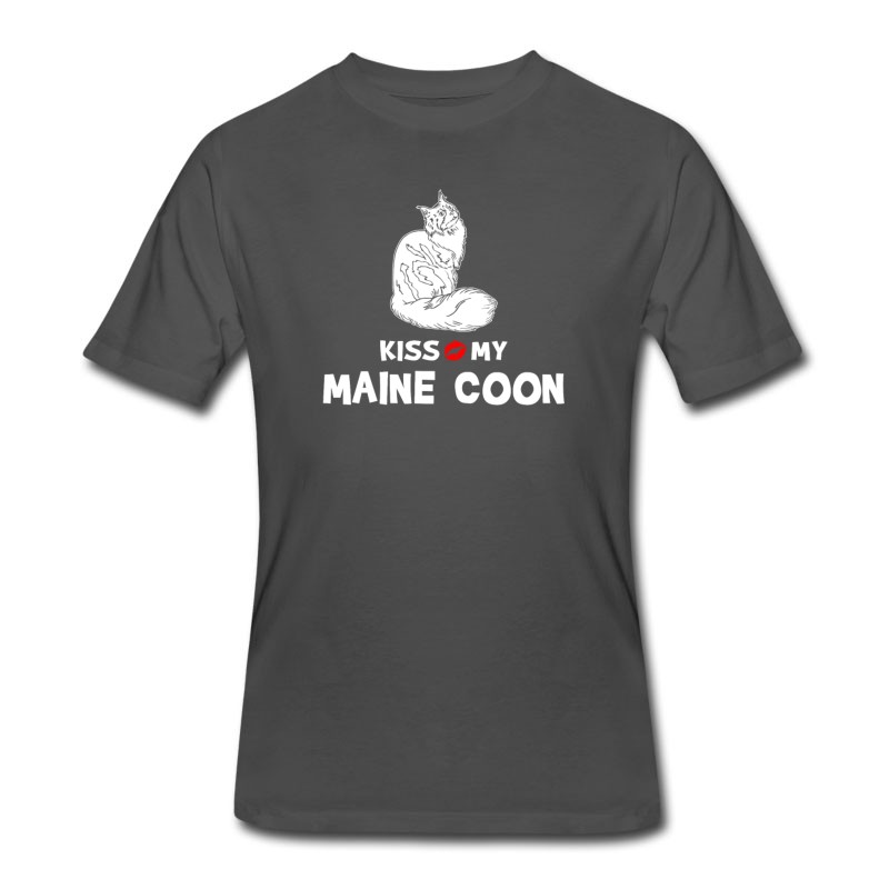 Men's Maine Coon T-Shirt