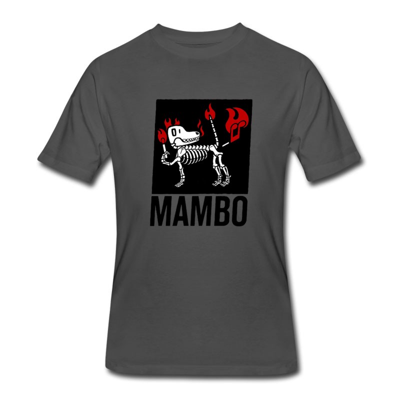 Men's Mambo T-Shirt