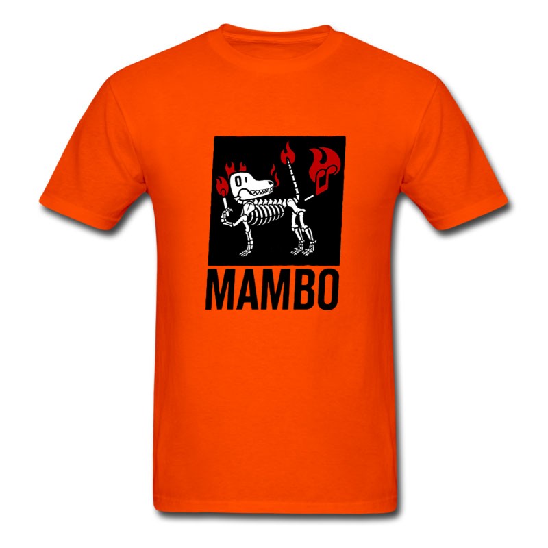 Men's Mambo T-Shirt