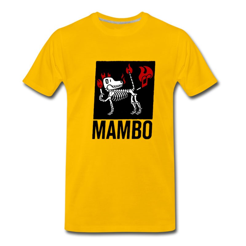 Men's Mambo T-Shirt