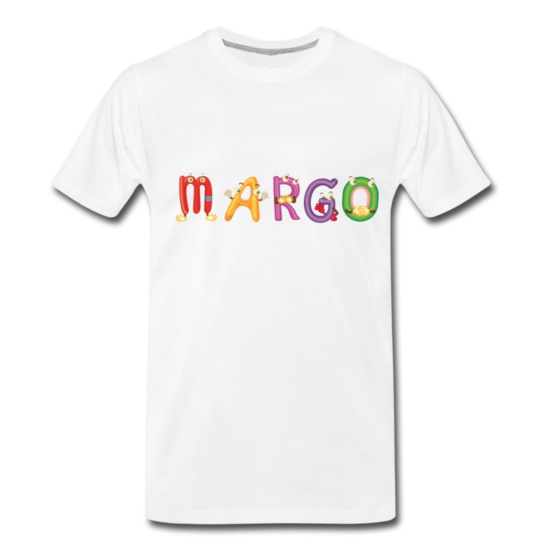 Men's Margo T-Shirt