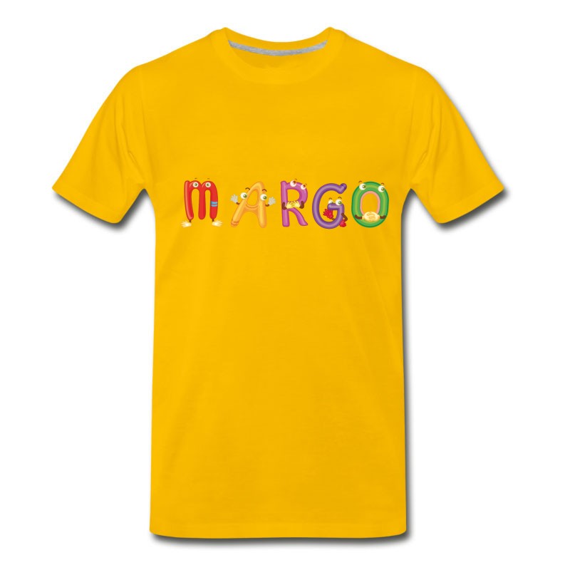 Men's Margo T-Shirt