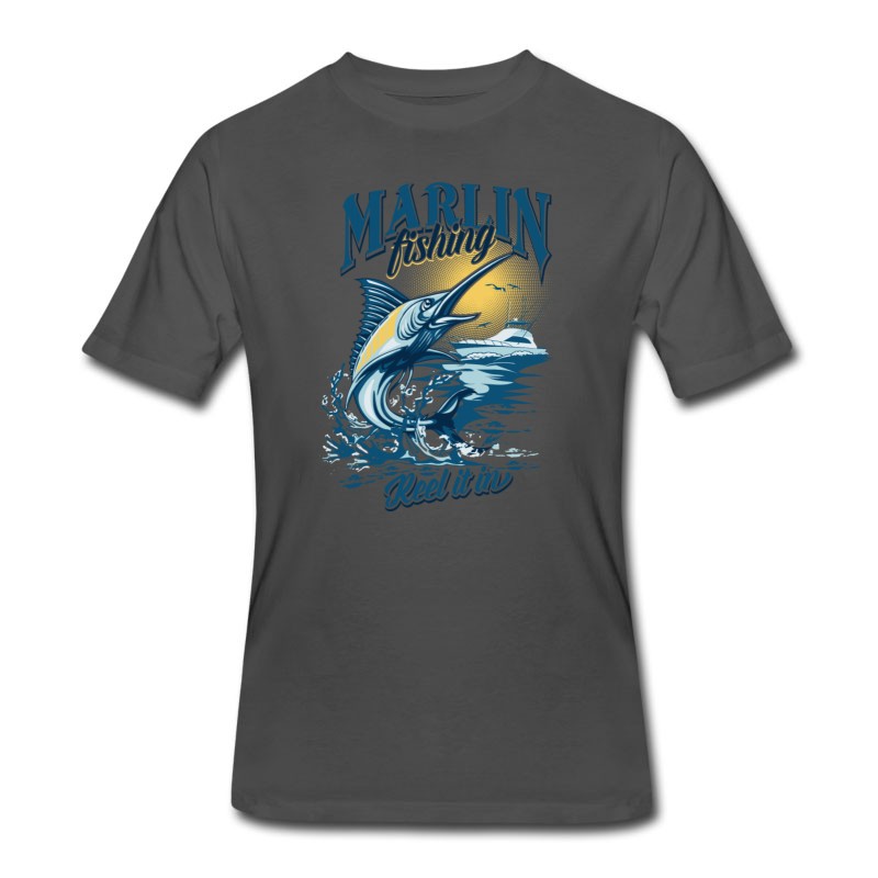 Men's MARLIN T-Shirt