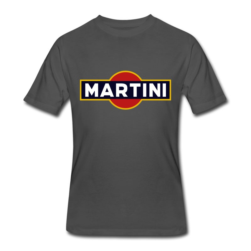 Men's MARTINI T-Shirt